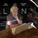 Audiobook review Alien River of Pain PJ Greystoke